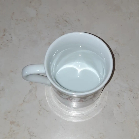 The Toscany Collection Christmas Stockings Fireplace Coffee Mug - Picture 6 of 9